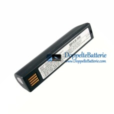 Akku für Honeywell BAT-SCN01 1902/1452/1911/1981 1202 [Ersatzakku]